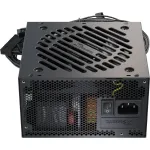 Блок питания Seasonic CORE (V3) GC-650 (ATX, 650Вт, GOLD)