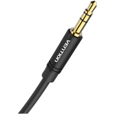 Кабель Vention (Jack 3.5mm (m), mini jack 3.5 mm (m))