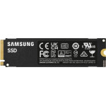 Жесткий диск SSD 2Тб Samsung (2280, 7250/6300 Мб/с, 1350000 IOPS, PCIe 4.0 x4 (NVMe))