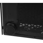 Корпус Aerocool Python-G Black (Midi-Tower, 2xUSB3.0)