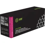 Тонер-картридж Cactus HP CS-CF363A (пурпурный; 5000стр; CLJ M552dn, M553dnM553N, M553x)