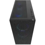 ПК IRU Tactio 520B6GP (Ryzen 7 7700 3800МГц, DDR5 32Гб, SSD 1024Гб, AMD Radeon RX 7800XT 16Гб, FreeDOS)
