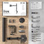 ONKRON D121E