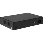 Коммутатор OSNOVO SW-80802/L(150W)