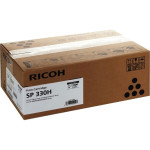 Картридж Ricoh SP 330H (черный; 7000стр; SP 330H)