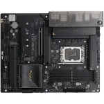 Материнская плата ASUS PROART B760-CREATOR (LGA1700, Intel B760, 4xDDR5 DIMM, ATX, RAID SATA: 0,1,10,5)