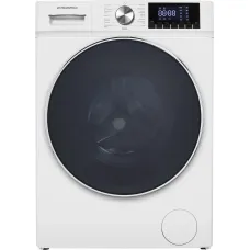 Стиральная машина Maunfeld MFWM127IWH02(59.5x85.3x50.5см, вертикальная, макс:7кг, 1200об/мин, белый)