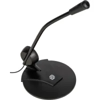 Микрофон Oklick MP-M009 [MP-M009B]