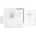 Камера видеонаблюдения Dahua DH-IPC-HDPW1230R1P-0280B-S5 (IP, внутренняя/уличная, купольная, 2Мп, 2.8-2.8мм, 1920x1080, 25кадр/с)