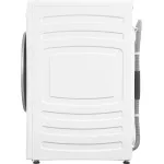 Стиральная машина Hyundai WFD9212(60x85x61см, фронтальная, макс:12кг, с сушкой, 1200об/мин, белый)