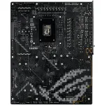 Материнская плата ASUS ROG STRIX Z890-E GAMING WIFI (Socket-1851, x, ATX, RAID SATA: 0,1,10,5)