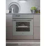 Электрический духовой шкаф Lex EDS 101 GR