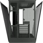 Корпус Bloody BD-CC109-BK (Midi-Tower)