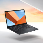 ASUS BM1403CDA-S60193 (AMD Ryzen 5 7535U 2.9 ГГц/16 ГБ LPDDR5 4800 МГц/14