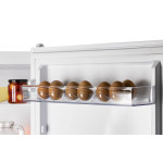 Холодильник Nordfrost NRB 161NF W (A+, 2-камерный, объем 275:170/105л, 57.4x172.4x62.5см, белый)