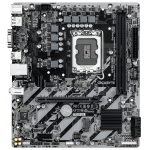 Материнская плата Gigabyte H810M S2H (x)