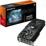 Видеокарта Radeon RX 9070 2070МГц 16Гб Gigabyte (GDDR6, 256бит, 2xHDMI, 2xDP)