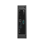 ПК MSI Pro DP21 13M-607RU (Pentium Gold G7400 3700МГц, DDR4 4Гб, SSD 128Гб M.2 2280, Intel UHD Graphics 710, Windows 11 Pro)