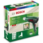 Бытовой строительный фен BOSCH EasyHeat 500