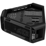 Корпус Jonsbo TR03-G Black