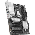 Материнская плата MSI PRO B840-P WIFI (AM5, AMD B840, xDDR5 DIMM, ATX, RAID SATA: 0,1,10)