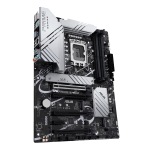 Материнская плата ASUS PRIME Z790-P (LGA1700, Intel Z790, 4xDDR4 DIMM, ATX, RAID SATA: 0,1,15,5)