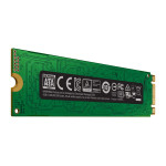 Жесткий диск SSD 500Гб Samsung 860 EVO Series (M.2, 550/520 Мб/с, 88000 IOPS, SATA-III, 1024Мб, для ноутбука и настольного компьютера)