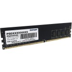Память DIMM DDR4 8Гб 3200МГц Patriot (25600Мб/с, CL22, 288-pin)