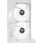 Корпус Thermaltake View 170 TG ARGB (Micro-Tower)