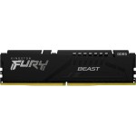 Память DIMM DDR5 2x32Гб 5200МГц Kingston (41600Мб/с, CL40, 288-pin)