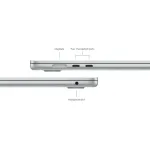Ноутбук Apple MacBook Air A3241 (Apple M4 10 core 4 ГГц/16 ГБ/15.3
