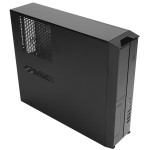 Корпус IN WIN BL067BL (Slim-Tower, 300Вт, 2xUSB3.0)