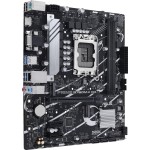 Материнская плата ASUS PRIME B760M-K D4 (SocketLGA1700, Intel B760, 2xDDR4, microATX, RAID SATA: 0,1,15,5)