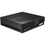 ПК MSI Pro DP21 13M-631XRU (Core i5 13400 2500МГц, DDR4 16Гб, SSD 512Гб, Intel UHD Graphics 730, без ОС)