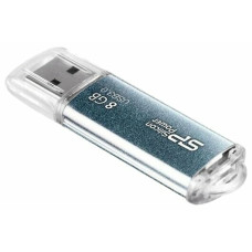Накопитель USB SILICON POWER Marvel M01 8GB [SP008GBUF3M01V1B]