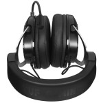 Гарнитура ASUS TUF Gaming H3 (оголовье, с проводом, 1.3м, полноразмерные, mini jack 3.5 mm combo, 294г)