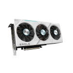 Видеокарта GeForce RTX 4070 Ti Super 2610МГц 16Гб Gigabyte (GDDR6X, 256бит, 1xHDMI, 3xDP)