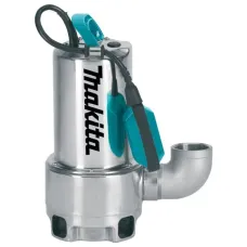 Погружной дренажный MAKITA PF0403 [PF0403]