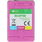 G&G GG-C2P11AE (многоцветный; 18стр; DeskJet 5575, 5645)