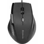 Мышь Defender ACCURA MM-362 (1600dpi)