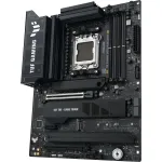 Материнская плата ASUS TUF GAMING X870E-PLUS WIFI7 (x)