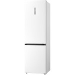Холодильник Midea MDRB522MGE01OD (No Frost, A++, 2-камерный, инверторный компрессор, 595x2 010x660см, белый)