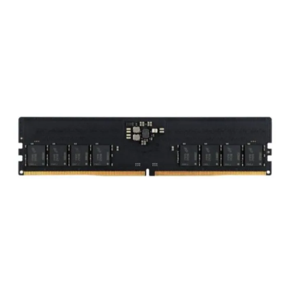 Память DIMM DDR5 16Гб 5200МГц Foxline (41600Мб/с, CL38)