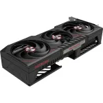 Видеокарта Radeon RX 9070XT 2400МГц 16Мб Sapphire (GDDR6, 256бит, 2xHDMI, 2xDP)