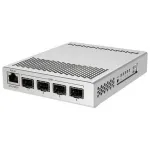 Коммутатор MikroTik CRS305-1G-4S+IN