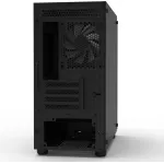 Корпус Zalman ZM-T4 PLUS (Mini-Tower, 1xUSB3.0)