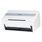 Сканер Avision AD345GL (A4, 1200x1200dpi, 48 бит, Одностороннее - 60 стр/мин / Двустороннее - 120 стр/мин (при разрешении 300 dpi), двусторонний, USB 3.2)
