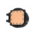 Кулер DeepCool GAMMAXX L240 A-RGB (Socket: 1150, 1151, 1155, 1156, 1200, 1366, 2011, 2011-3, AM3, AM3+, AM4, FM1, FM2, FM2+, алюминий)