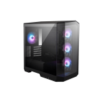 Корпус MSI MAG Pano M100R PZ (Mini-Tower)