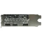 Видеокарта Radeon RX 580 1244МГц 8Гб AFOX (GDDR5, 256бит, 1xHDMI, 2xDP)